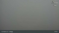 Archiv Foto Webcam St. Anton: Ausblick Valluga 07:00