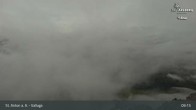 Archiv Foto Webcam St. Anton: Ausblick Valluga 08:00