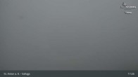 Archiv Foto Webcam St. Anton: Ausblick Valluga 16:00