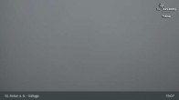 Archiv Foto Webcam St. Anton: Ausblick Valluga 18:00