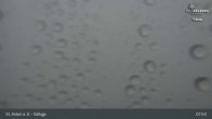Archiv Foto Webcam St. Anton: Ausblick Valluga 07:00