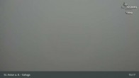 Archiv Foto Webcam St. Anton: Ausblick Valluga 14:00