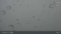 Archiv Foto Webcam St. Anton: Ausblick Valluga 08:00