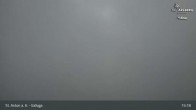 Archiv Foto Webcam St. Anton: Ausblick Valluga 14:00
