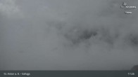Archiv Foto Webcam St. Anton: Ausblick Valluga 16:00