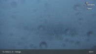 Archiv Foto Webcam St. Anton: Ausblick Valluga 20:00