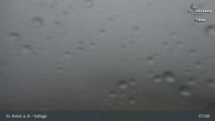 Archiv Foto Webcam St. Anton: Ausblick Valluga 07:00