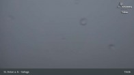 Archiv Foto Webcam St. Anton: Ausblick Valluga 18:00