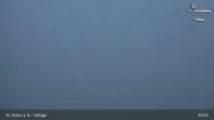 Archiv Foto Webcam St. Anton: Ausblick Valluga 04:00