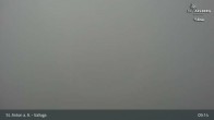 Archiv Foto Webcam St. Anton: Ausblick Valluga 08:00