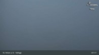 Archiv Foto Webcam St. Anton: Ausblick Valluga 06:00