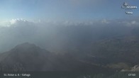 Archiv Foto Webcam St. Anton: Ausblick Valluga 07:00