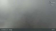 Archiv Foto Webcam St. Anton: Ausblick Valluga 08:00
