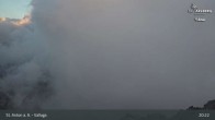 Archived image Webcam Valluga mountain in St. Anton 02:00