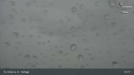 Archived image Webcam Valluga mountain in St. Anton 12:00