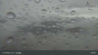 Archived image Webcam Valluga mountain in St. Anton 14:00
