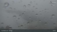 Archiv Foto Webcam St. Anton: Ausblick Valluga 10:00