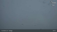 Archiv Foto Webcam St. Anton: Ausblick Valluga 02:00