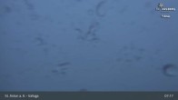 Archiv Foto Webcam St. Anton: Ausblick Valluga 06:00