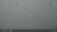 Archiv Foto Webcam St. Anton: Ausblick Valluga 08:00