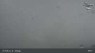 Archiv Foto Webcam St. Anton: Ausblick Valluga 09:00