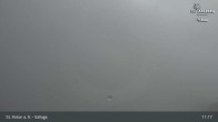 Archiv Foto Webcam St. Anton: Ausblick Valluga 10:00