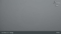 Archiv Foto Webcam St. Anton: Ausblick Valluga 08:00