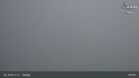Archiv Foto Webcam St. Anton: Ausblick Valluga 09:00