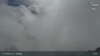 Archived image Webcam Valluga mountain in St. Anton 12:00