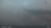 Archived image Webcam Valluga mountain in St. Anton 06:00