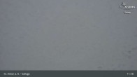 Archiv Foto Webcam St. Anton: Ausblick Valluga 10:00
