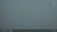 Archiv Foto Webcam St. Anton: Ausblick Valluga 00:00