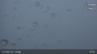 Archived image Webcam Valluga mountain in St. Anton 00:00