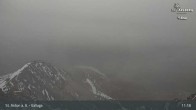 Archived image Webcam Valluga mountain in St. Anton 10:00