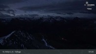 Archiv Foto Webcam St. Anton: Ausblick Valluga 06:00
