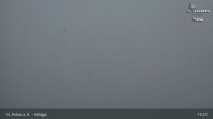 Archiv Foto Webcam St. Anton: Ausblick Valluga 12:00