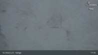 Archiv Foto Webcam St. Anton: Ausblick Valluga 16:00
