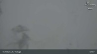 Archived image Webcam Valluga mountain in St. Anton 07:00