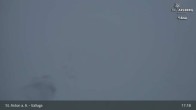 Archived image Webcam Valluga mountain in St. Anton 16:00