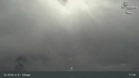 Archiv Foto Webcam St. Anton: Ausblick Valluga 10:00