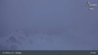 Archiv Foto Webcam St. Anton: Ausblick Valluga 07:00