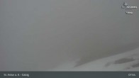 Archiv Foto Webcam St. Anton am Arlberg - Galzig Bergstation 07:00