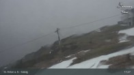 Archiv Foto Webcam St. Anton am Arlberg - Galzig Bergstation 16:00