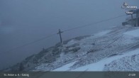Archived image Webcam Galzig Mountain (St. Anton) 02:00