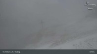 Archived image Webcam Galzig Mountain (St. Anton) 07:00