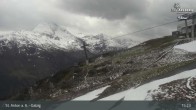 Archived image Webcam Galzig Mountain (St. Anton) 14:00