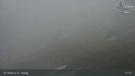 Archiv Foto Webcam St. Anton am Arlberg - Galzig Bergstation 10:00