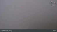 Archiv Foto Webcam St. Anton am Arlberg - Galzig Bergstation 18:00