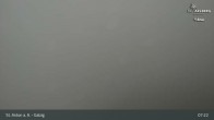 Archiv Foto Webcam St. Anton am Arlberg - Galzig Bergstation 06:00