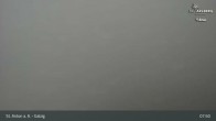 Archiv Foto Webcam St. Anton am Arlberg - Galzig Bergstation 07:00